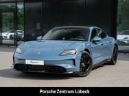 Porsche Taycan, 4S, Jahr 2022 - Lübeck