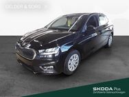 Skoda Fabia, 1.0 TSI Selection, Jahr 2024 - Coburg