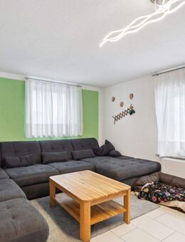 Doppelhaushälfte mit Potenzial in Deißlingen - Deißlingen