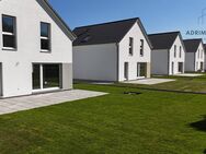 Freistehendes Neubau-Einfamilienhaus in KfW-40 Bauweise in Illertissen-Au! - Illertissen