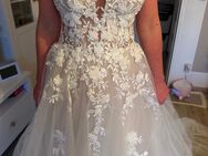 Hochzeitskleid Brautkleid NEU!!! - Bayreuth