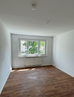 Traumhafte 3-Raum-Wohnung mit moderner EBK - Querfurt