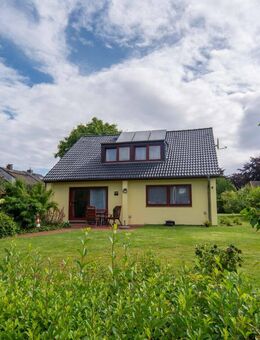 Ankommen an der Schlei - Ihr neues Zuhause vor den Toren Kappelns - Kappeln (Schleswig-Holstein)