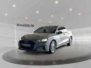 Audi A3, Limousine 30 TFSI advanced, Jahr 2023 - Wolfhagen