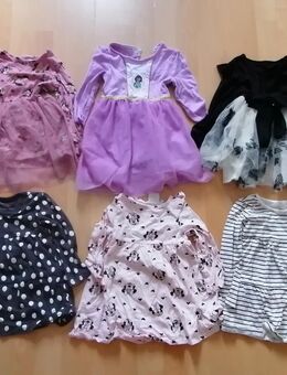 Babykleider Größe 92 - Kirchberg (Hunsrück)