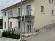 Moderne 3-Raum-Wohnung in Kelheim-Kapfelberg - Kelheim