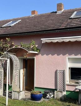 Ihr großzügiges Zuhause mit Gartenhaus - Neustadt (Sachsen)