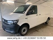 VW T6 Transporter LR 3-SITZER/AHK/KAMERA/KLIMA/PDC - Steinbach-Hallenberg