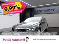 VW Passat Variant, 2.0 TDI Elegance IQ Light, Jahr 2023 - Hamm