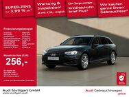 Audi A4, Avant advanced 35 TDI VC, Jahr 2024 - Stuttgart