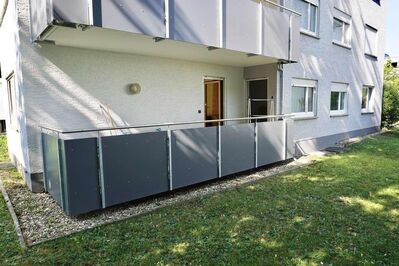 Bezahlbare 4,5 Zimmer Wohnung - Gute Lage in Marbach zu verkaufen