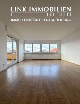 Moderne 4,5-Zi.-Penthousewohnung mit XXL-Sonnenterrasse und Einzelgarage in Ostfildern-Nellingen!*** - Ostfildern