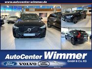 Volvo XC60, T6 AWD Recharge R-Design Licht Xenium Pa, Jahr 2021 - Passau