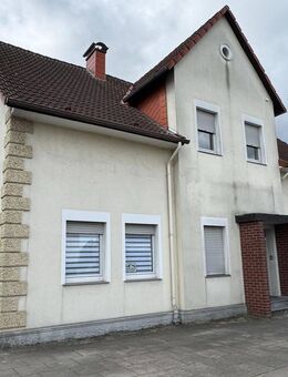 Charmante 3 Zimmer Wohnung in Bielefeld Heepen - Bielefeld