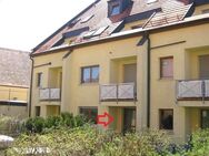 1-Zimmer-Wohnung mit Terrasse & Tiefgaragenstellplatz zu vermieten! - Baiersdorf