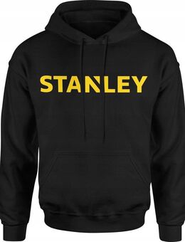 Stanley PREMIUM Kapuzenpullover Hoodie Sweatshirt Pullover Pulli Herren Baustelle - Wuppertal
