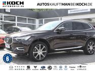 Volvo XC60, T8 AWD Inscription High End Ausstattung, Jahr 2020 - Schorfheide