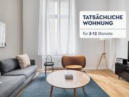 Super schöne 2 Zimmer Wohnung in schöner Lage auf dem Kurfürstendamm. - Berlin