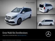 Mercedes V 220, EDITION LANG EASYPACK, Jahr 2022 - Eisenach