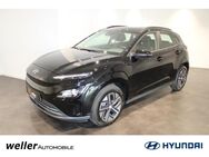 Hyundai Kona, Select Elektro MY23 (100KW) inkl 11kW OBC, Jahr 2023 - Bietigheim-Bissingen