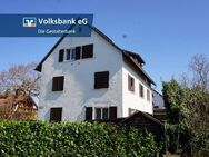 *** Weil a. RH.-Haltingen: Wohnen oder Vermieten! *** - Weil (Rhein)