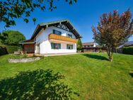 Wohnen, wie es sein soll - ruhig, grün und voller Möglichkeiten - Feldkirchen-Westerham