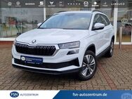 Skoda Karoq, 1.5 TSI Selection VC D, Jahr 2024 - Teterow