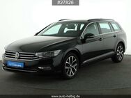 VW Passat Variant, 2.0 TDI Business #17Zoll###, Jahr 2022 - Donnersdorf