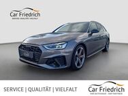 Audi A4, 2.0 TDI quattro Avant 40 edition one S Sports, Jahr 2020 - Steinfurt Zentrum