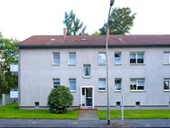 Demnächst frei! 2-Zimmer-Wohnung in Duisburg Ungelsheim - Duisburg