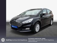 Ford S-Max, 2.0 EcoBlue Edition, Jahr 2020 - Magdeburg