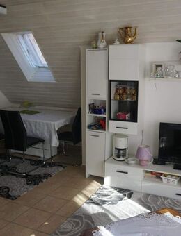 Schöne 2 Zimmer-Wohnung in Horb am Neckar - Horb (Neckar)