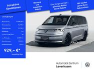 VW T7 Multivan, 2.0 TDI Multivan Style Lang, Jahr 2022 - Leverkusen