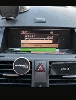 Auto im top zustand one mangel hat tüv erneuet - Mönchengladbach