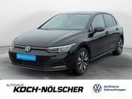 VW Golf, 1.5 TSI VIII Move, Jahr 2024 - Insingen