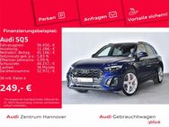 Audi SQ5, 3.0 TDI quattro, Jahr 2022 - Hannover