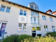 Hochklassige Dreizimmerwohnung im 1.OG mit Loggia + TG Stellplatz in gesuchter Lage - Lohfelden