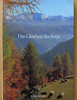 Das Gleichnis der Berge - Münster