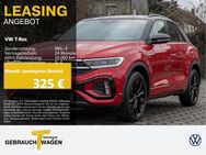 VW T-Roc, 2.0 TDI R-LINE BLACK LM18 BEATS, Jahr 2024 - Bochum