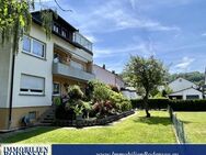 Tolles 3 FH - m² Schnitt=2.486 EUR, 1.022 m² Garten-IDYLLE - gute Bausubstanz - mehrfach erneuert - Mühlhausen-Ehingen
