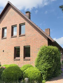 Stadthaus mit viel Potential | Zentrumsnah | Mit Baugrundstück - Heide