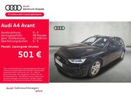 Audi A4, Avant 40 TDI qu, Jahr 2024 - Kassel