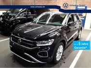 VW T-Roc, 1.5 TSI Life LANE, Jahr 2024 - Gersthofen