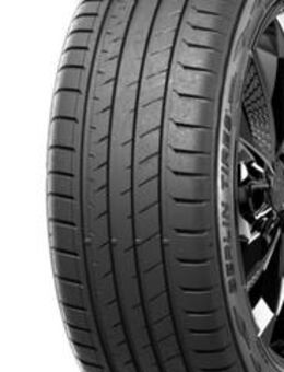 Superdeal! 4x neue Sommerreifen Berlin Tires UHP2 235/35 R19 91W - Bestwig