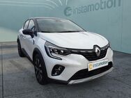 Renault Captur, 1.3 II TCe 140 Techno, Jahr 2024 - München