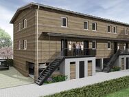 OH-99-24-W2 Moderne und energieeffiziente Neubauwohnung im Wohnpark Nittenau - Nittenau
