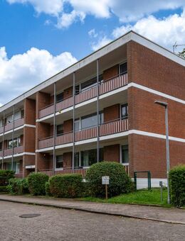 Gemütliche 2 Zimmer Wohnung am Binnensee Haus Bellevue - Heiligenhafen