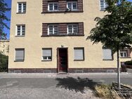 Leerstehende Wohnung in ruhiger Seitenstraße im 1.OG - Berlin