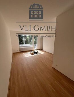 Schönes, neu renoviertes Apartment mit Balkon - Saarbrücken Kieselhumes - Saarbrücken