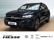 VW Touareg, 3.0 TDI R-Line, Jahr 2023 - Sottrum